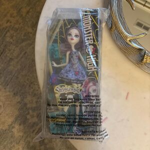 Unbranded multi Dolls-accessories